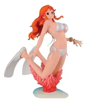 Comprar Nami Creator X Creator White - Una pieza - Banpresto