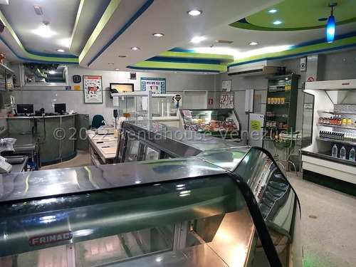Imagen 5 de 27 de Edificio Comercial Local Venta Maracay San Jose Estef 23-1456