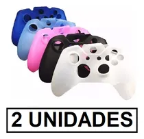 Comprar Forro Protector Silicon Control Ps3 Ps4 Ps5 Xbox 360 Colores