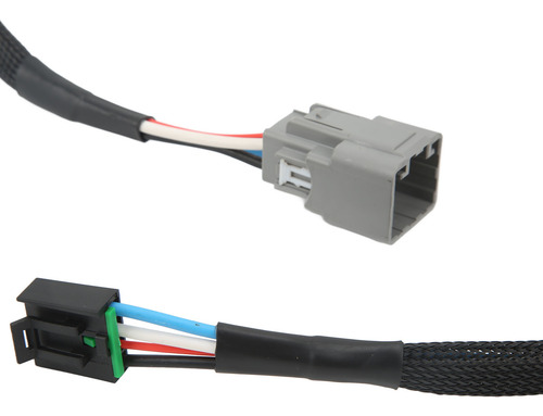 Adaptador De Cableado Del Controlador De Frenos, Arnés De Re