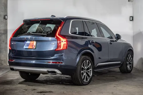Volvo XC90 2.0 T6 Awd Inscription