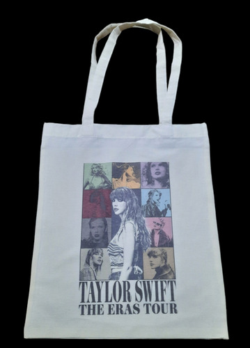 Tote Bag Taylor Swift