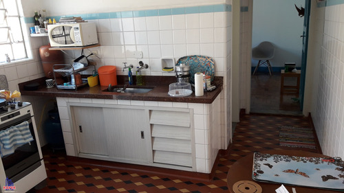 Imagem 4 de 10 de Casa Com Excelente Terreno De 6,15 X 20,80 À Venda Na Vila Regente Feijo. - Ca00232 - 68987024
