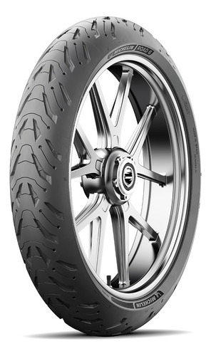 Pneu Dianteiro 120/70 Zr17 Michelin Road 6 Gt Tracer
