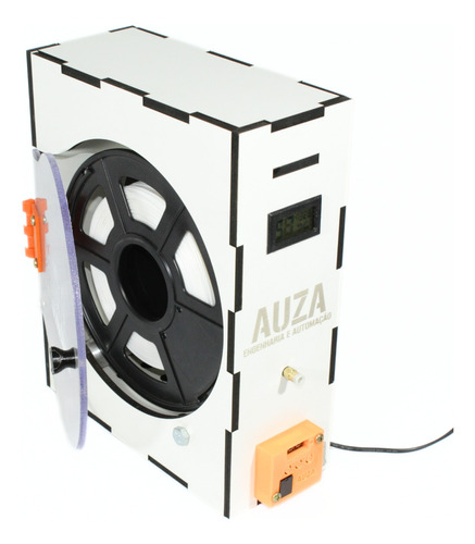 Dry Box  3d Nylon - Auza Pro