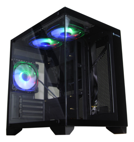 Cpu Gamer Core I5 12ª Ger 32gb M.2 1tb Nvidia Rtx 3060 12gb