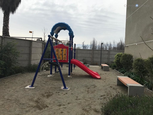Departamento En Arriendo Condominio San Agustín Rancagua