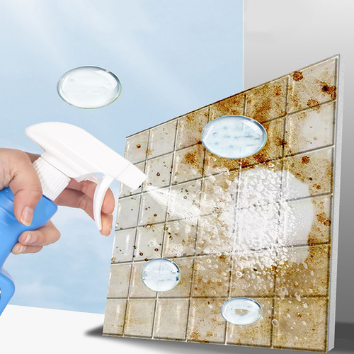 Limpiador De Óxido Para Azulejos De Cerámica Para Inodoros,