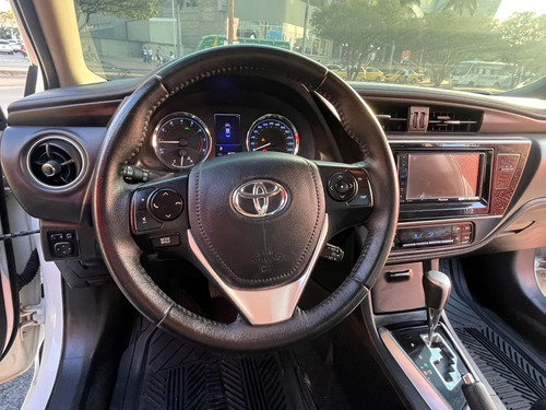 Toyota Corolla 1.8 Se-g