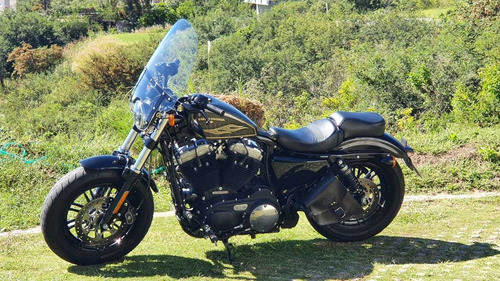 Harley Davidson Forty Eight