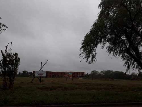 Imagen 5 de 6 de Terreno En Venta En José C Paz