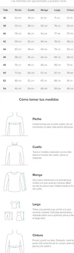 Camisa Hombre Rayada Talle Especial Grande