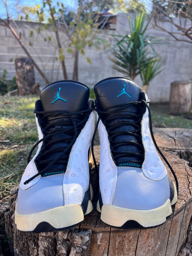 Zapatilla Jordan 13 Retro Original Imp Talle 42 (Usado)