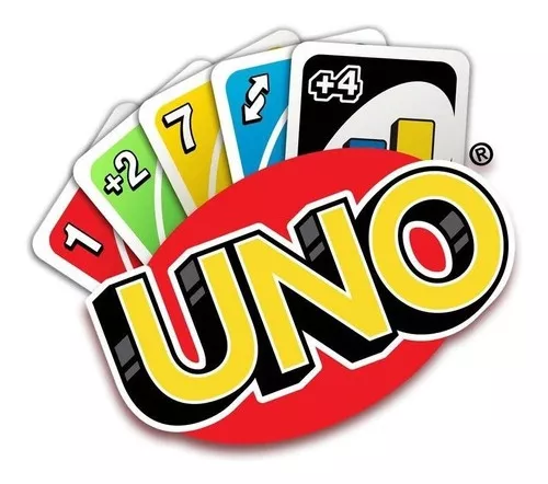 Uno Jogo Baralho Cartas Clássico Infantil Juvenil Original