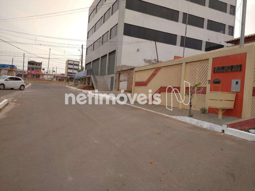 Imagem 3 de 30 de Venda Casa Setor Residencial Oeste São Sebastião - 861407