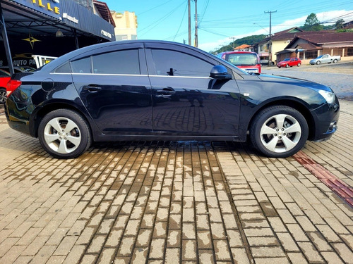 Imagem 7 de 13 de Chevrolet Cruze Lt 1.8 2014