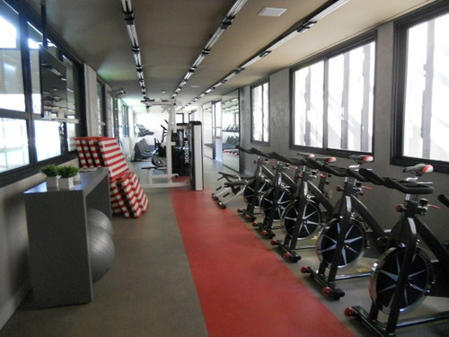 Imagem 8 de 11 de Jardim Paulista, Studio Mobiliado - Lazer Completo - Ic18538