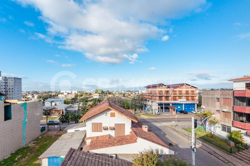 Imagem 16 de 30 de Apartamento Em Jardim Itu Sabará, Porto Alegre/rs De 188m² 3 Quartos À Venda Por R$ 650.000,00 - Ap1101220-s