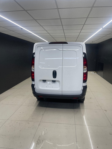 Fiat Fiorino FurgãO 1.3 Endurance Flex 4P