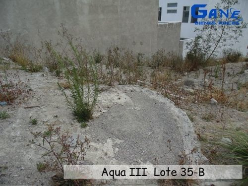 Imagen 8 de 11 de Terreno En Venta En Residencial Lago Esmeralda