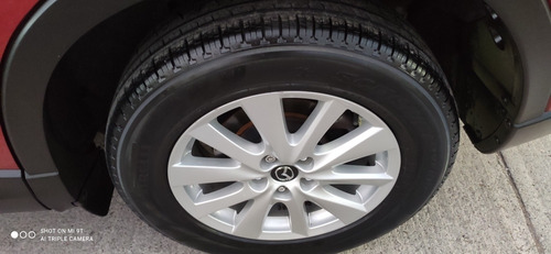 Imagen 15 de 15 de Mazda Cx-5 2014 2.0 Isport Mt