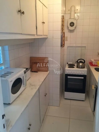 Imagen 5 de 10 de Apartamento En Venta, Mansa, Frente Al Mar, Punta Del Este