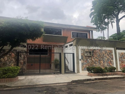 Casa En Venta Ubicada En Trigal Sur Valencia Carabobo 22-25149, Eloisa Mejia