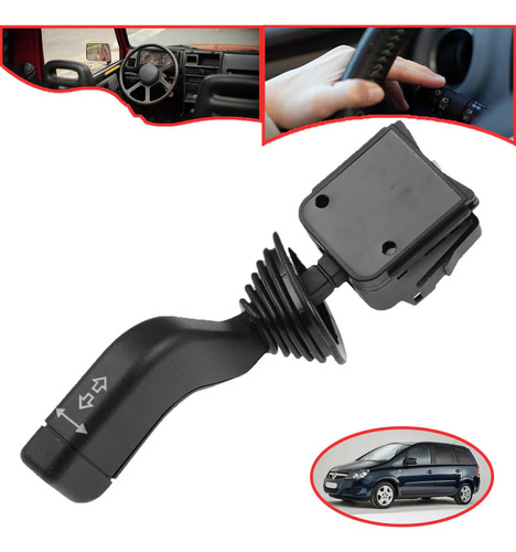 Palanca Direccionales Para Vauxhall Zafira Mk I 1998-2005