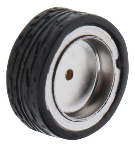 Fa Neumáticos De Goma Para Coche Modelo Rc De 4 Piezas En