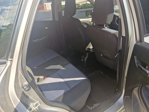 Suzuki Baleno 1.4 Gl At