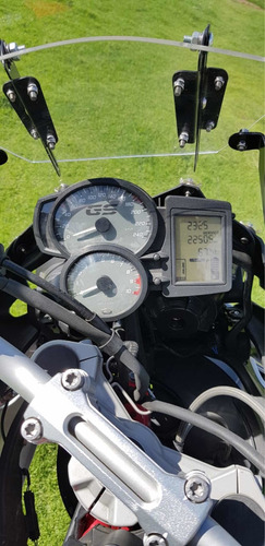 Bmw F 700 Gs