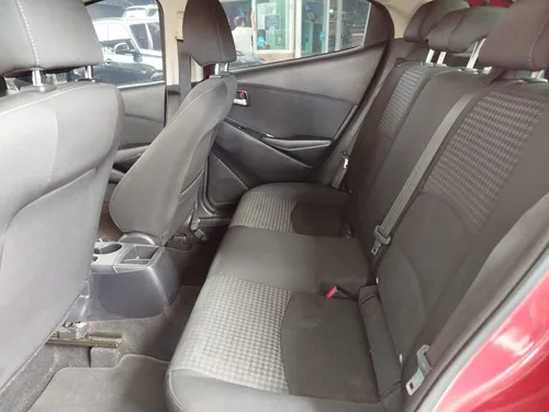 Mazda 2 Hatchback 1.5 Touring