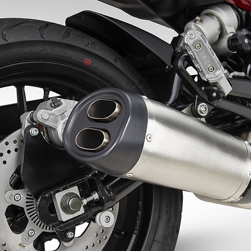 Imagen 7 de 8 de Moto Benelli Leoncino 500cc - Andes Motors