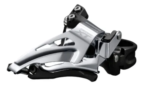 Descarrilador Shimano Grupo Deore Xt Fd m8025 l dmore Bikes