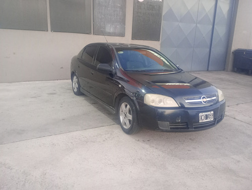 Chevrolet Astra 2.0 Gl
