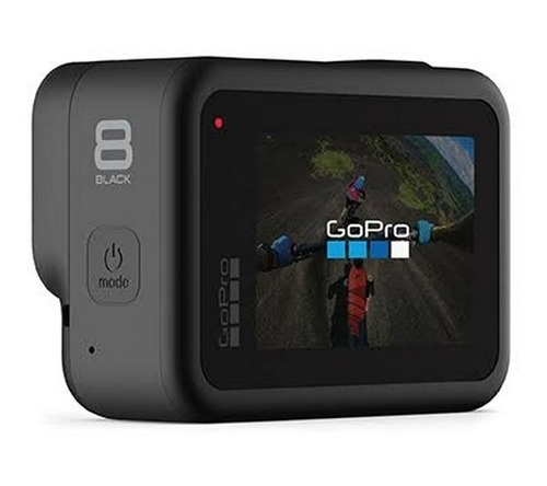 Gopro 8 Black