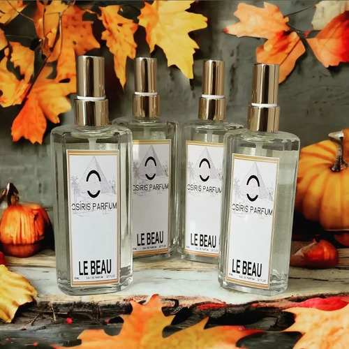 Perfume Queen Of Silk 110ml - Osiris Parfum