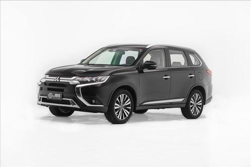 Mitsubishi Outlander 2.2 MIVEC DI-D DIESEL HPE-S AWD AUTOMÁTICO