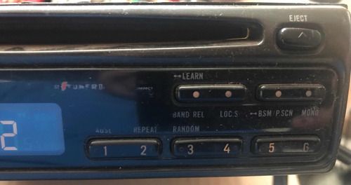 Cd Player Pioneer Deh 515 Usado Antigo Leia Informações Aba (Usado)