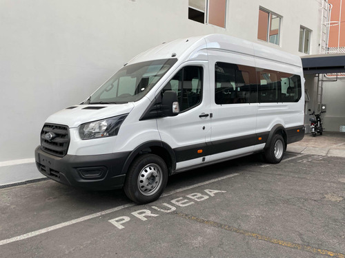 Ford Transit Transit 15 Pasajeros