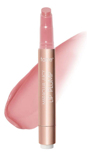 Tarte Maracuja Juicy Lip Plump (voluminizador E Hidratante) Color Cherry Blossom