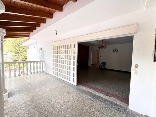 Casa En Colinas De Bello Monte