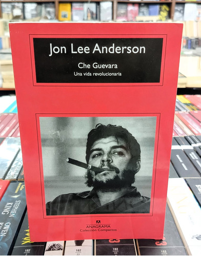 Che Guevara Una Vida Revolucionaria