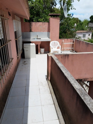 Imagen 13 de 14 de Casa Y Dptos En Gran Lote Propio En Las Toninas