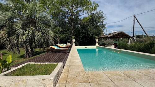 Venta Casa Quinta Fran.alvarez Lote 1500