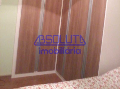 Imagem 8 de 15 de Apartamento-à Venda-tijuca-rio De Janeiro - 22738