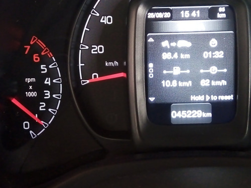 Fiat Uno Way