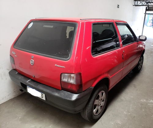 Fiat Uno Mille Fire Economy 2p 1.0 Flex 2010 - Verssat