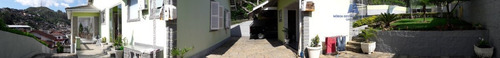 Casa A Venda No Bairro Barra Do Imbuí Em Teresópolis - Rj. - Ca 0177-1
