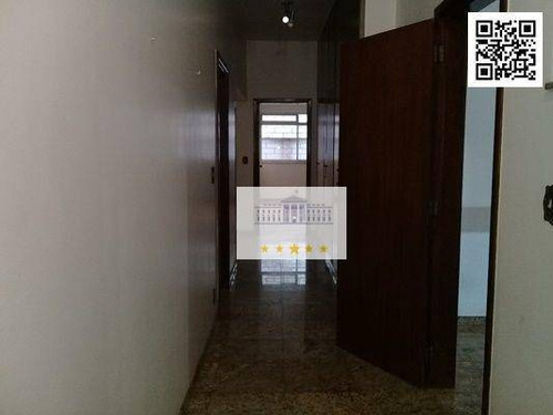 Imagem 13 de 30 de Casa Com 5 Dormitórios, 640 M² - Venda Por R$ 2.000.000,00 Ou Aluguel Por R$ 8.000,00/mês - Centro - Araçatuba/sp - Ca1827